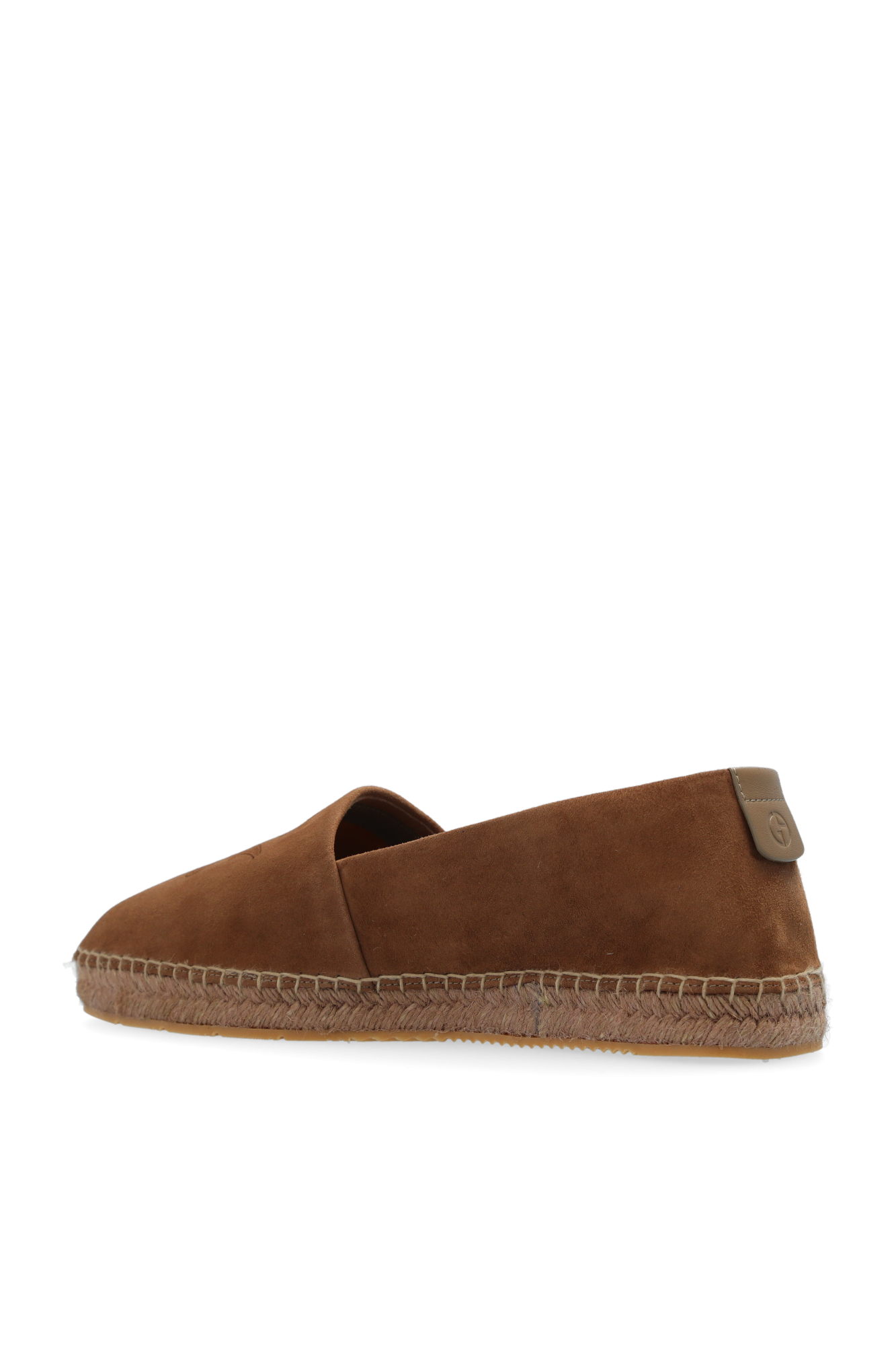 Armani clearance espadrilles mens